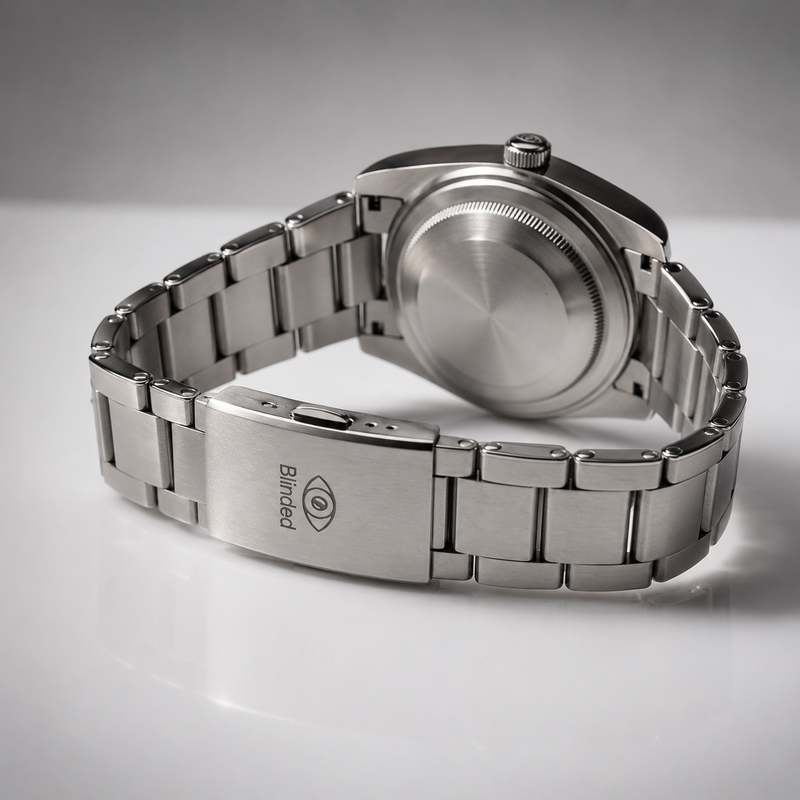 Cómo elegir un reloj: guía para acertar con tamaño, movimiento y materiales